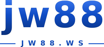 jw88 logo